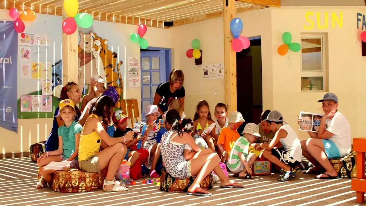 الفندق الكارما بيتش ريزورت & أكوابارك - الغردقة